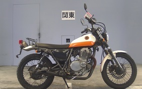 SUZUKI GRASS TRACKER NJ47A