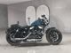Фото Harley XL1200X 2022 с японского аукциона