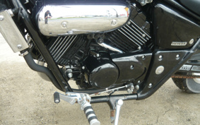 HONDA V-TWIN MAGNA MC29