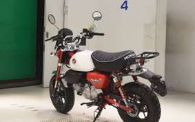 HONDA MONKEY 125 2021 JB05