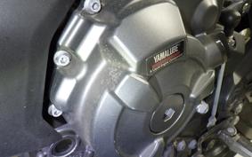 YAMAHA MT-07 2022 RM33J