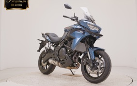 KAWASAKI VERSYS A 2026 LE650H
