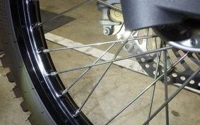 HONDA CRF250L 2024 MD47