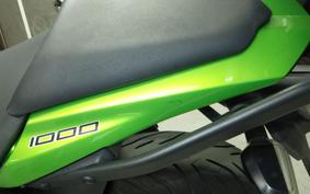 KAWASAKI NINJA 1000 A 2011