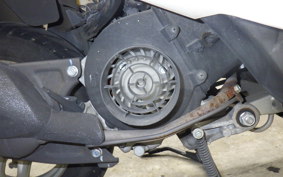 HONDA DIO CESTA GEN 2 2024 AF68