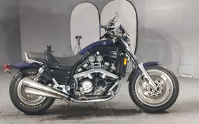 YAMAHA VMAX 2WEE