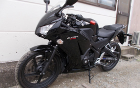 HONDA CBR250R ABS MC41