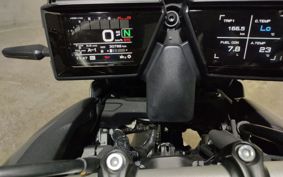 YAMAHA TRACER 9 GT 2021 RN70J