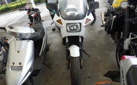 SUZUKI RG250 Gamma GJ21A