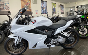 HONDA VFR800F 2017 RC79