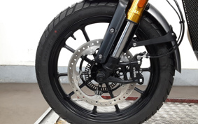 TRIUMPH SCRAMBLER 400X 2025 T147Y6