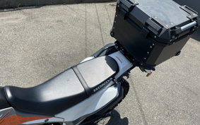 HONDA CRF250L MD47
