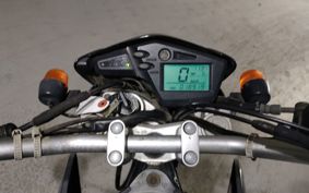 YAMAHA SEROW 250 DG11J