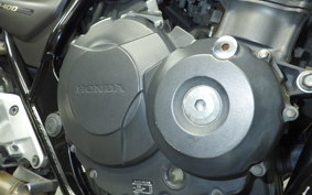 HONDA CB400 SUPER BOLDOR A 2015 NC42