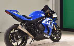 SUZUKI GSX-R1000R A 2019 DM11G