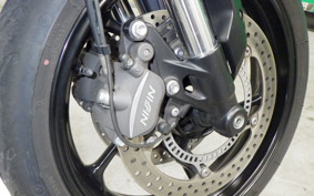 TRIUMPH TRIDENT 660 2022