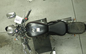 SUZUKI ST250E 1995 NJ4CA