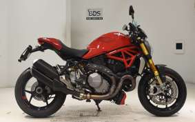 DUCATI M1200 S 2019