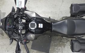 KAWASAKI VERSYS X250Aﾂｱﾗｰ 2016 LE250D