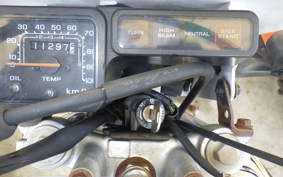 HONDA CRM80 GEN 2 HD12