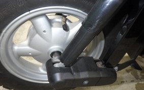 HONDA GYRO X TD02