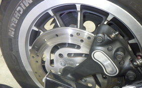 HARLEY FXDL 1450 2005