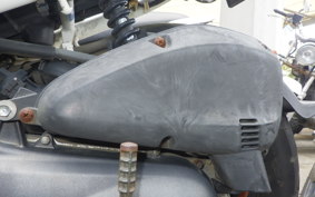 HONDA ZOOMER AF58