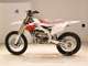 Фото Yamaha YZ250F 2025 с японского аукциона