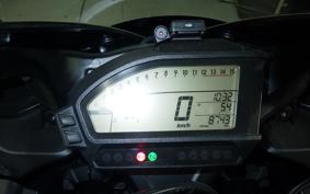 HONDA CBR1000RR Gen. 2 2013 SC59