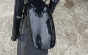 KAWASAKI ELIMINATOR 250 V VN250A