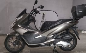 HONDA PCX 150 KF30