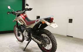 YAMAHA SEROW 250 DG11J
