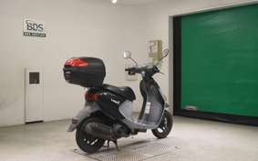 SUZUKI LET's 4 1990 CA41A