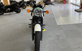 KAWASAKI W230 BJ230A