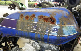 HONDA CB750F A RC04