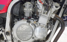 SUZUKI GF250 S GJ71C