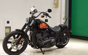 HARLEY FXBBS1870 2022