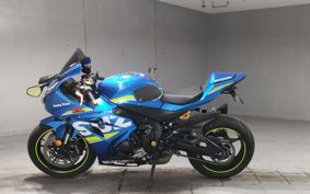 SUZUKI GSX-R1000R 2019 DM11A