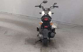 HONDA NAVI110 JF65