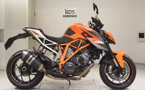 KTM 1290 SUPER DUKE R 2016