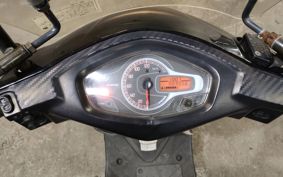 SUZUKI ADDRESS V125 CF4MA