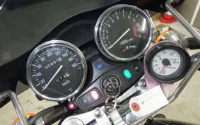 KAWASAKI ZEPHYR 750 RS 2001 ZR750C