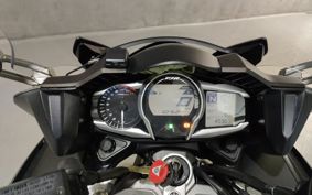 YAMAHA FJR1300 A 2014 RP27J