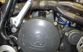 HUSQVARNA TE250 2003