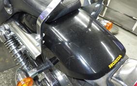 HONDA SHADOW 400 SLASHER 2002 NC40