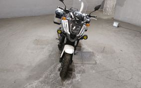HONDA NC750X RC90