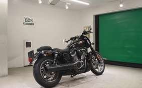 HARLEY RH975S 2023