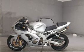 KAWASAKI NINJA ZX-6R ZX636B