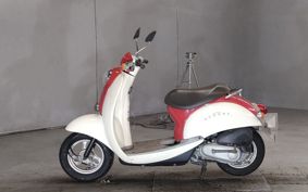 HONDA CREA SCOOPY AF55