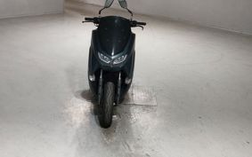 YAMAHA N-MAX 125 SEG6J
